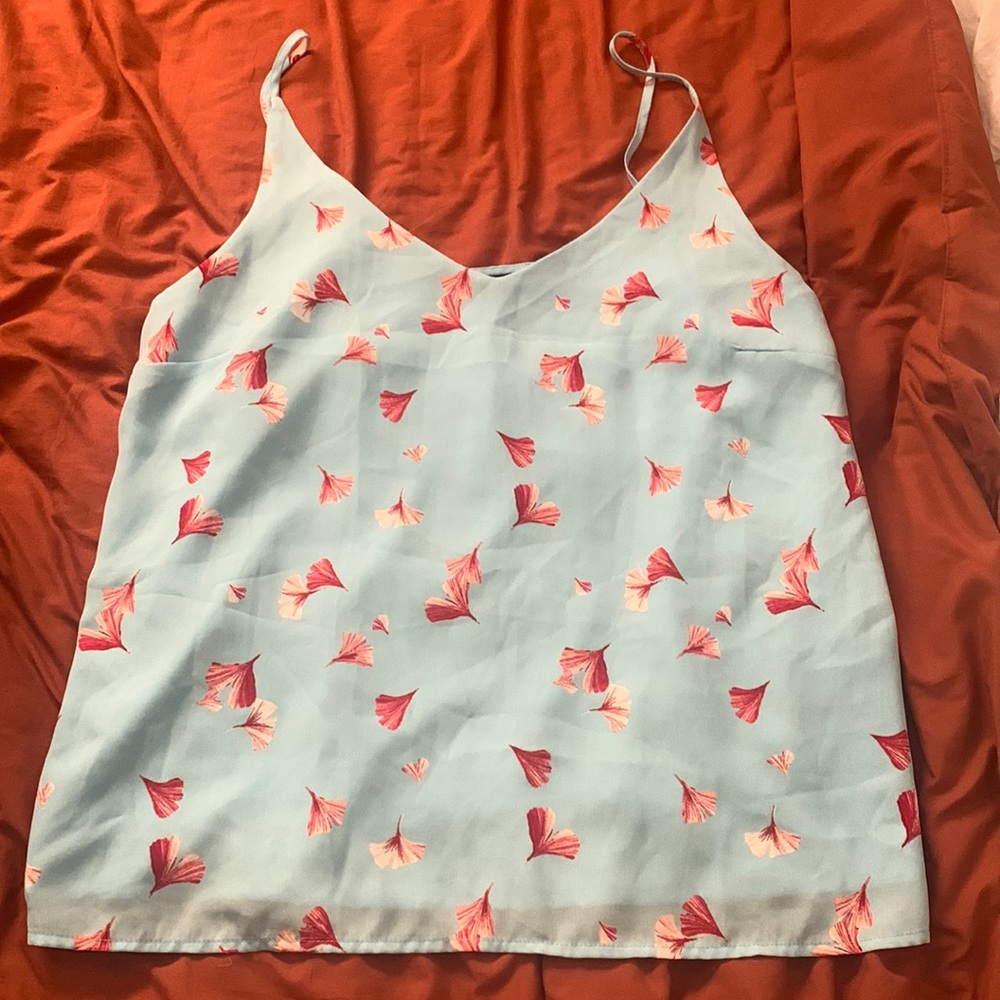 Summer Top